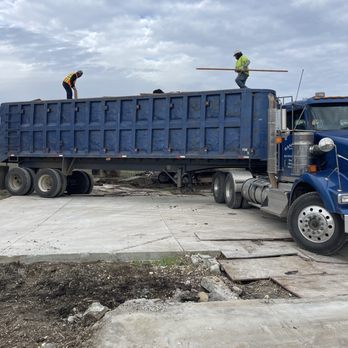 Randazzo Enterprises - Separation of materials for recycling. - Demolition Services Near Me - Castroville, California Randazzo Enterprises - Separation of materials for recycling. - Demolition Services Near Me - Castroville, California
