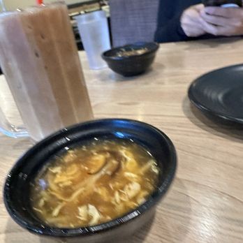 Hong Kong City Cafe - Hot & Sour Soup and hong Kong milk tea - Chinese Near Me - Alameda, California Hong Kong City Cafe - Hot & Sour Soup and hong Kong milk tea - Chinese Near Me - Alameda, California
