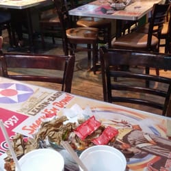 Wing Stop