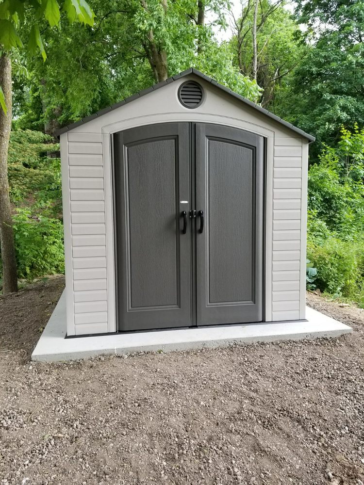 Slide of Anvalang Home Services