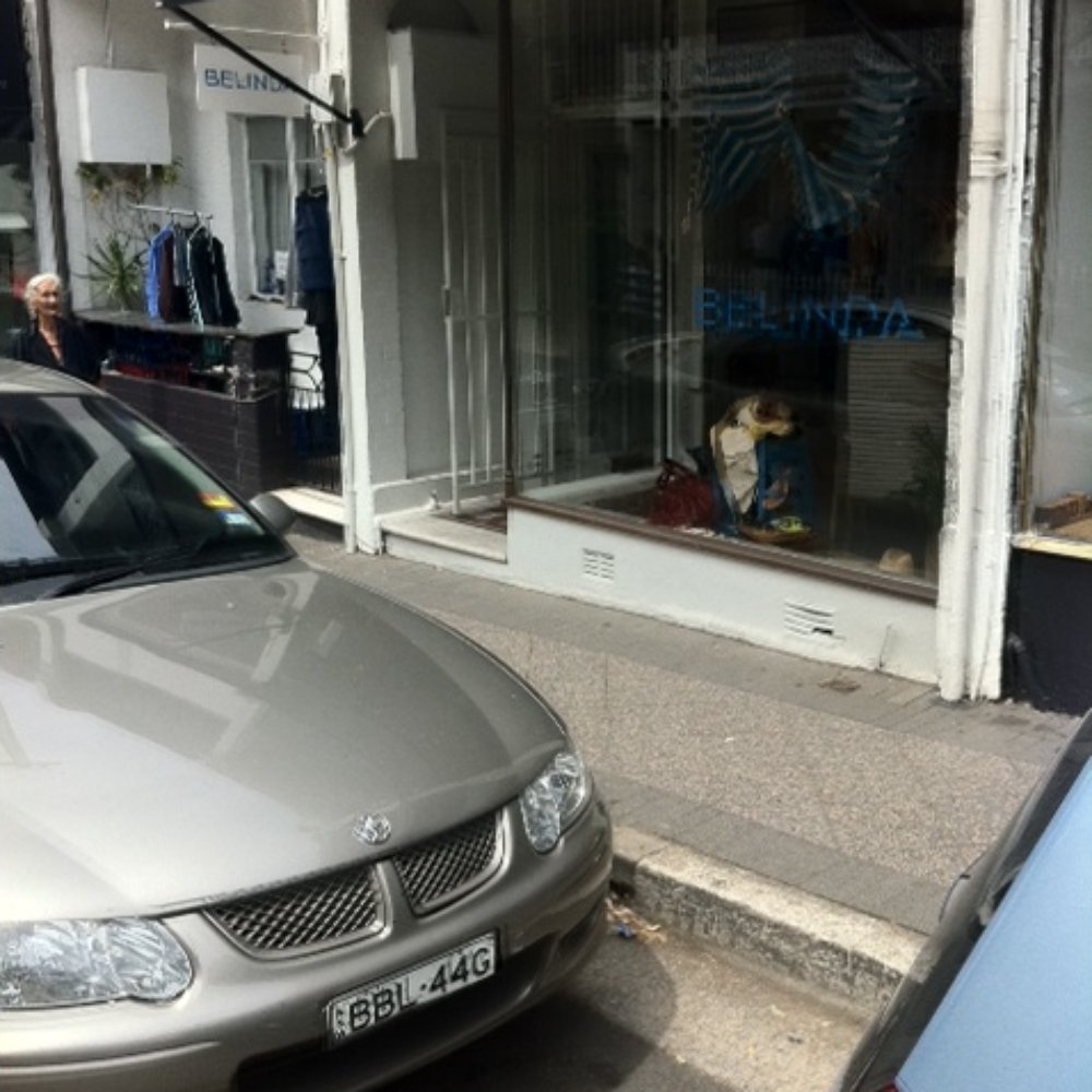 Belinda - Accessories Near Me - Paddington, NSW
