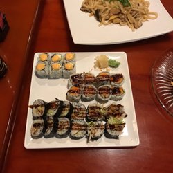 Fujiyama Japanese Steakhouse