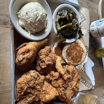 Puckett's Restaurant - Southern Fried Chicken - Southern Near Me - Pigeon Forge, Tennessee Puckett's Restaurant - Southern Fried Chicken - Southern Near Me - Pigeon Forge, Tennessee