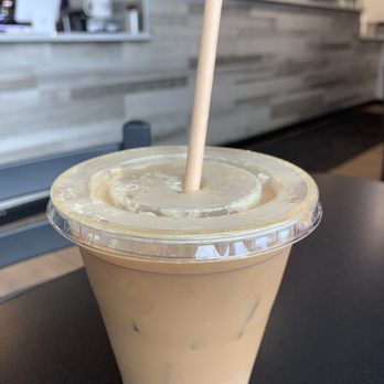 Cinnaholic - Iced Coffee - Bakeries Near Me - Indian Trail, North Carolina