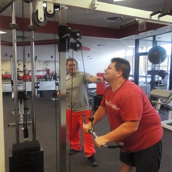 Live Active Training - Gyms Near Me - Willoughby, Ohio