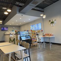 GoCha Tea and Beverages