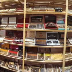 Smoke Shop 87