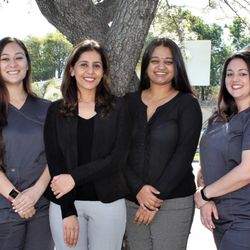 Gilroy Dental Smiles