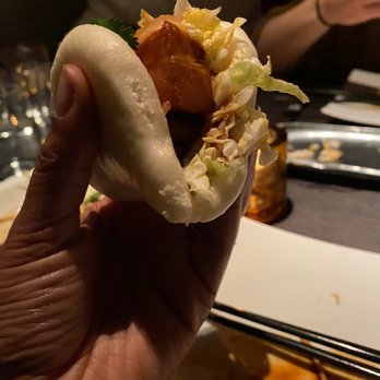 Buddakan - Chinese Near Me - New York, New York