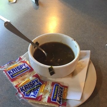 Salles Café - Bomb Portuguese Soup. - Breakfast & Brunch Near Me - Tulare, California Salles Café - Bomb Portuguese Soup. - Breakfast & Brunch Near Me - Tulare, California