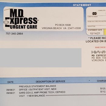 M.D. Express Urgent Care - Boycott this place. - Urgent Care Near Me - Gloucester, Virginia M.D. Express Urgent Care - Boycott this place. - Urgent Care Near Me - Gloucester, Virginia