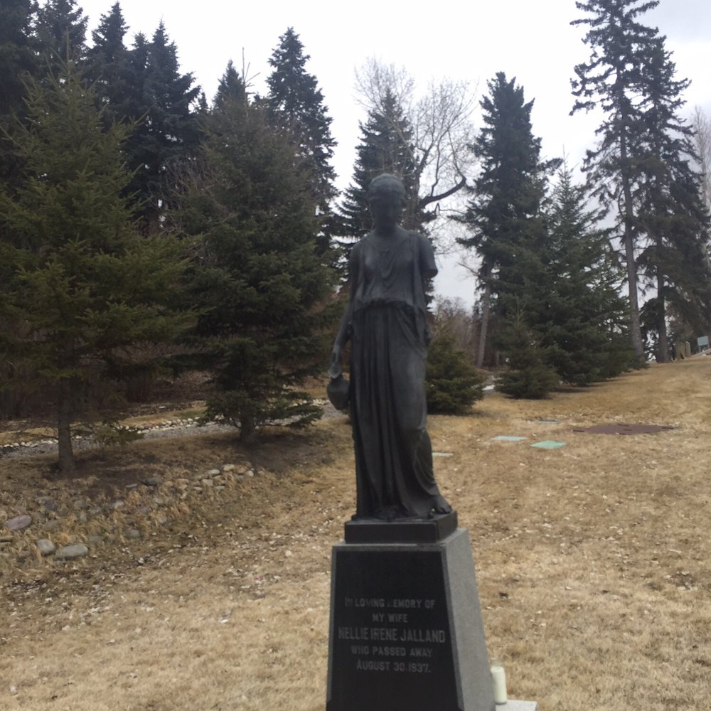 Civil Cemetary - Funeral Services & Cemeteries Near Me - Calgary, Alberta