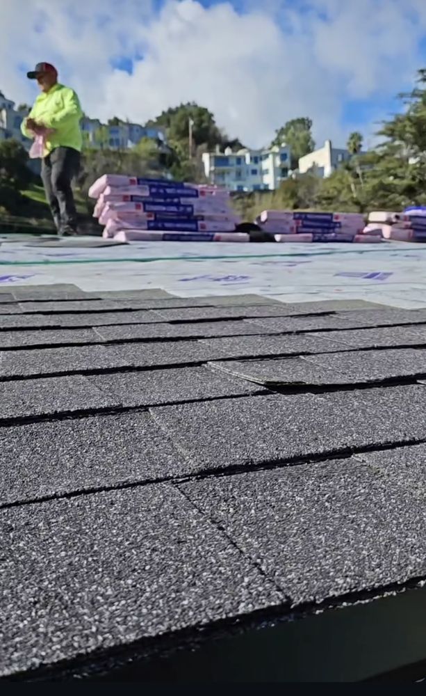 Slide of LA Roof Toppers