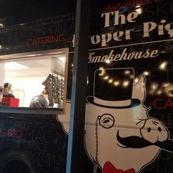 Food Truck Alley