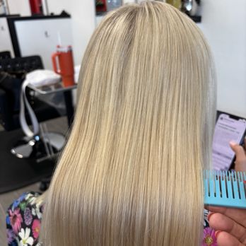 Bella Cosa Salon - My hair - Hair Salons Near Me - San Jose, California Bella Cosa Salon - My hair - Hair Salons Near Me - San Jose, California