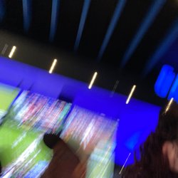 Dave & Buster's Shenandoah