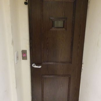 Centro Vasco Francés - Elevator - Basque Near Me - Buenos Aires, C