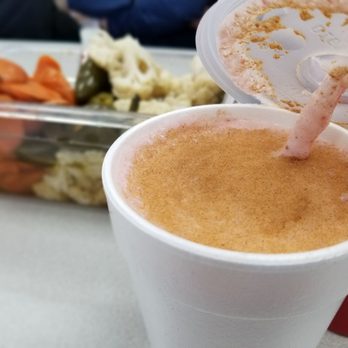 Los Comales Melrose Park - Strawberry shake. Cinammon and nutmeg? - Mexican Near Me - Melrose Park, Illinois Los Comales Melrose Park - Strawberry shake. Cinammon and nutmeg? - Mexican Near Me - Melrose Park, Illinois