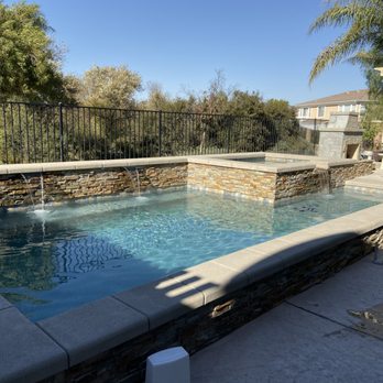 Webber Pool - General Contractors Near Me