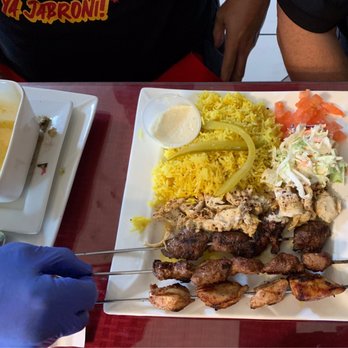 That Lebanese Place - Dinner / Lunch for Two - Lebanese Near Me - Springfield, Missouri That Lebanese Place - Dinner / Lunch for Two - Lebanese Near Me - Springfield, Missouri