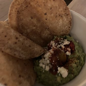 Oxomoco - Guacamole - Mexican Near Me - Brooklyn, New York
