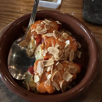 Amada - Piquillos - Tapas Bars Near Me - Philadelphia, Pennsylvania