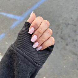 Elegant Nails & Spa - Gelx