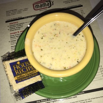 Mama J's Kitchen - Soul Food Near Me - Richmond, Virginia