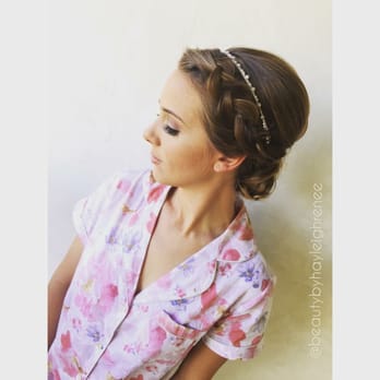 Salon La Vida - Bridal hair and makeup - Hair Salons Near Me - Hemet, California Salon La Vida - Bridal hair and makeup - Hair Salons Near Me - Hemet, California
