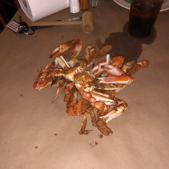 Lestardo's Crab House - 3 crabs and they clean them for free on Thursdays - Seafood Near Me - New Castle, Delaware Lestardo's Crab House - 3 crabs and they clean them for free on Thursdays - Seafood Near Me - New Castle, Delaware