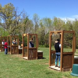 Shooting Sports