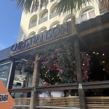 Christianson - Breakfast & Brunch Near Me - San Juan, Puerto Rico Christianson - Breakfast & Brunch Near Me - San Juan, Puerto Rico