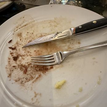 The Great Oak Steakhouse - No survivors. - Steakhouses Near Me - Temecula, California The Great Oak Steakhouse - No survivors. - Steakhouses Near Me - Temecula, California