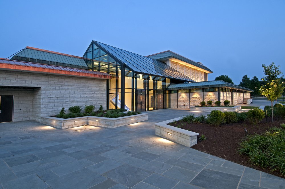 LEWIS CLARK COMMUNITY COLLEGE 5800 Godfrey Rd Godfrey Illinois