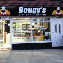 Dougy's - New fully refurbished location