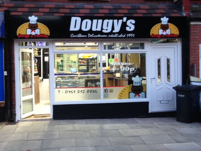 Dougy's