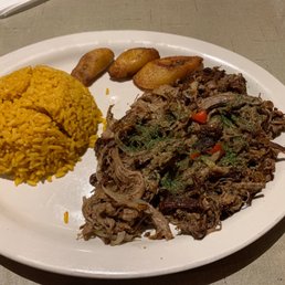 Vaca Frita