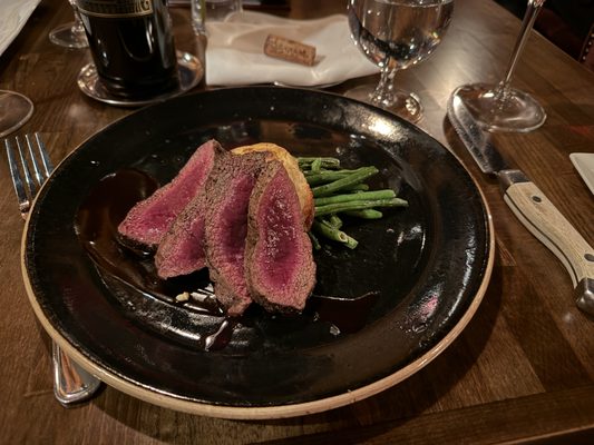 The Lakefront Restaurant by null