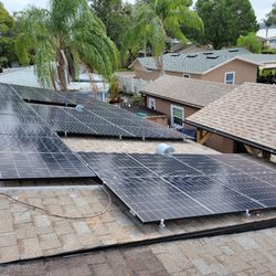 Solar Ray