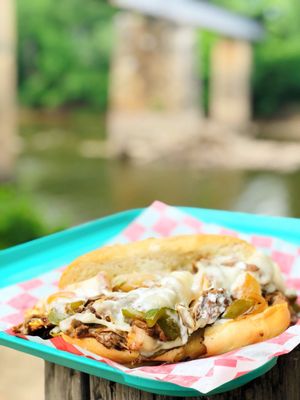 Deep Creek Grill by null