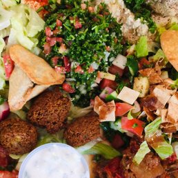 Lebanese Taverna 98 Photos 192 Reviews Middle Eastern 8535 Fenton St Silver Spring Md Restaurant Reviews Phone Number Menu Yelp
