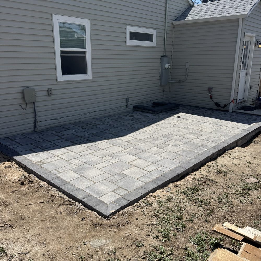 System Pavers - Masonry/Concrete Near Me - Denver, Colorado