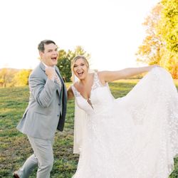 Bridal Beginning