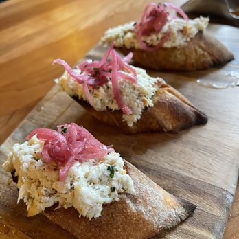 Tavolàta - Bruschetta - Italian Near Me - Spokane, Washington Tavolàta - Bruschetta - Italian Near Me - Spokane, Washington