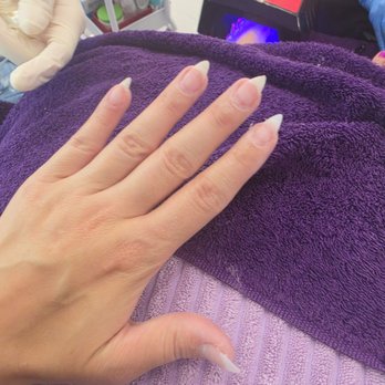 Lavender Nails - Nail Salons Near Me - Murphy, Texas