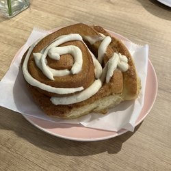 Fable - Cinnamon Bun