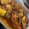 Mad Crab Seafood gift card
