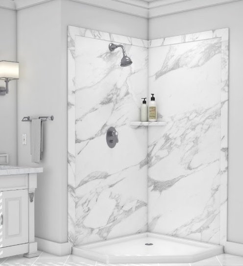 Slide of Five Star Bath Solutions - Kansas City