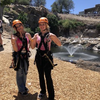 Quarry Park Adventures - Amusement Parks Near Me - Rocklin, California Quarry Park Adventures - Amusement Parks Near Me - Rocklin, California