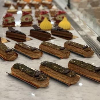 Maison Alyzee - Bakeries Near Me - Mountain View, California Maison Alyzee - Bakeries Near Me - Mountain View, California